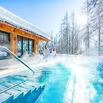Lindenhof 4* Рамзау