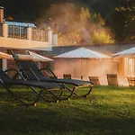 Lindenhof 4* Рамзау