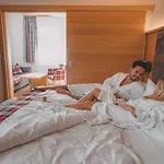 Lindenhof 4* Рамзау