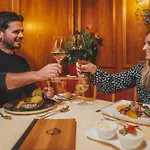 Lindenhof 4* Рамзау