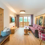 Lindenhof Отель 4*