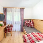 Lindenhof 4* Рамзау