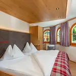 Отель Lindenhof Рамзау