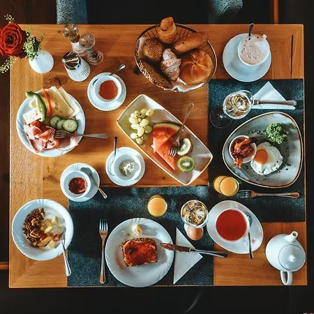 Lindenhof Hotel Ramsau am Dachstein