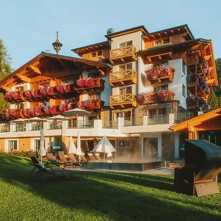 Hotel Lindenhof