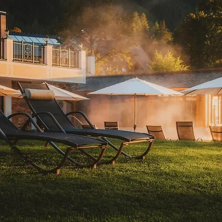 Lindenhof 4* Ramsau am Dachstein