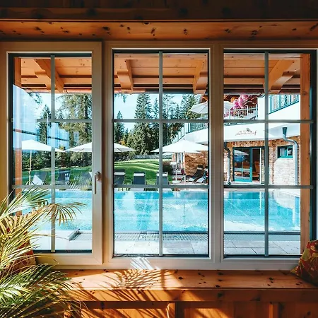 Lindenhof Hotell Ramsau am Dachstein