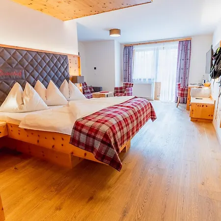 Lindenhof Ramsau am Dachstein