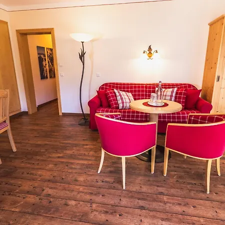 Hotel Lindenhof