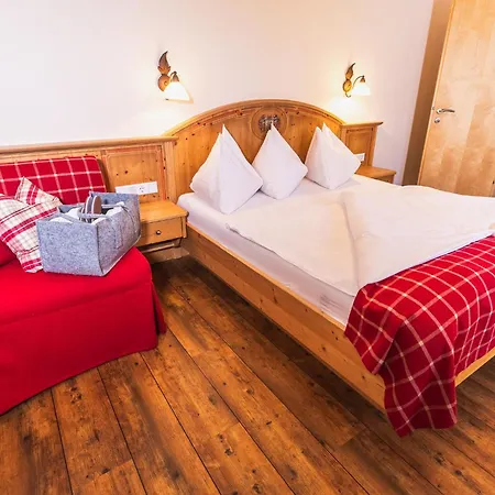 Lindenhof Hotel Ramsau am Dachstein