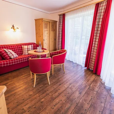Hotel Lindenhof Ramsau am Dachstein
