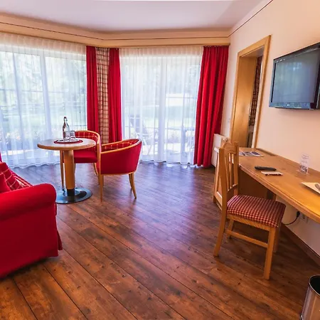 Lindenhof 4*