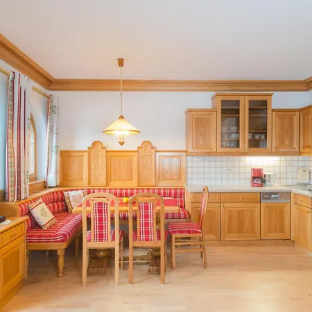 Lindenhof 4* ラムサウ・アム・ダッハシュタイン