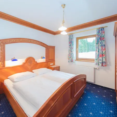 Ξενοδοχείο Lindenhof Ramsau am Dachstein
