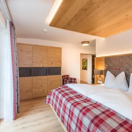 Hotel Lindenhof Ramsau am Dachstein