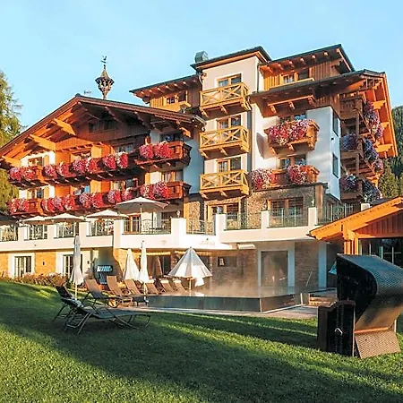 Lindenhof Hotel