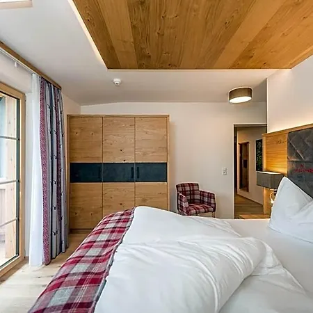 Hotel Lindenhof