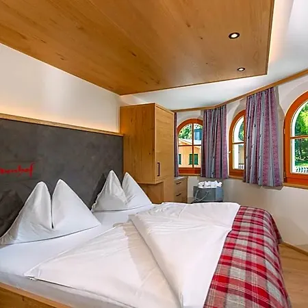 Lindenhof Ramsau am Dachstein