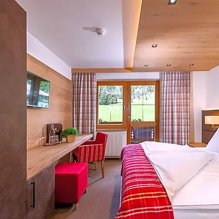 Lindenhof 4*
