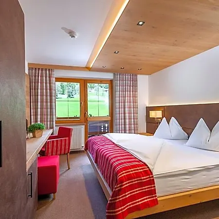 Hotel Lindenhof