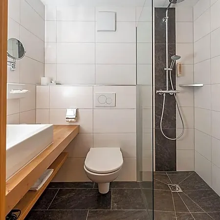 Hotel Lindenhof