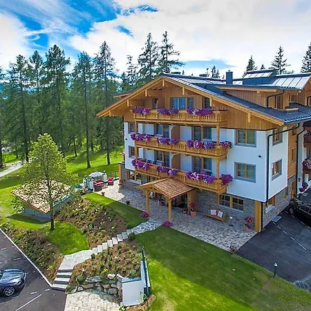 Lindenhof Ramsau am Dachstein