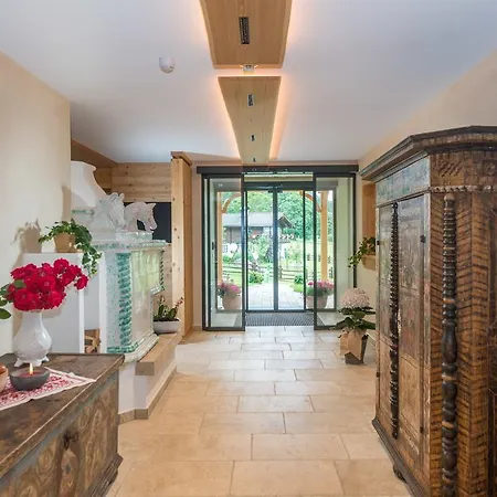 Hotel Lindenhof Ramsau am Dachstein