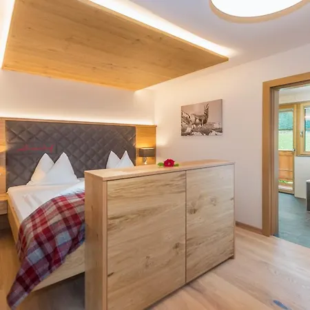 Lindenhof 4* ラムサウ・アム・ダッハシュタイン