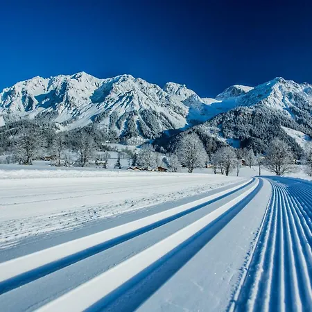 Lindenhof 4* Ramsau am Dachstein