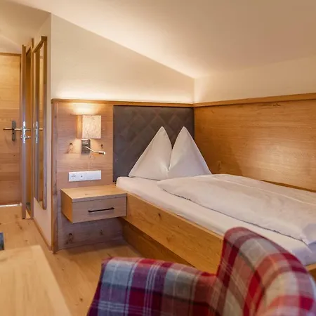 Hotel Lindenhof Ramsau am Dachstein