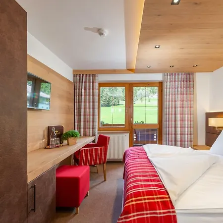 Lindenhof Hotel Ramsau am Dachstein