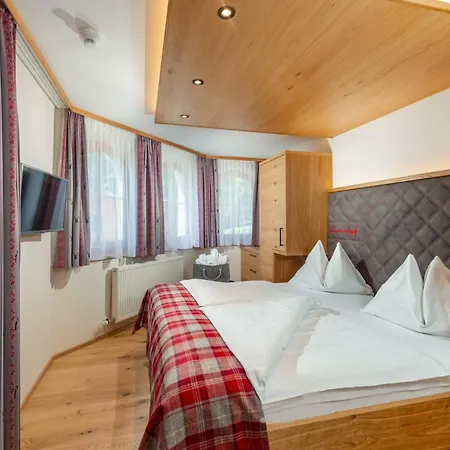 Lindenhof Ramsau am Dachstein