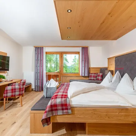 Hotel Lindenhof