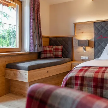 Lindenhof Hotel Ramsau am Dachstein