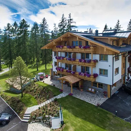 Lindenhof Hotel Ramsau am Dachstein