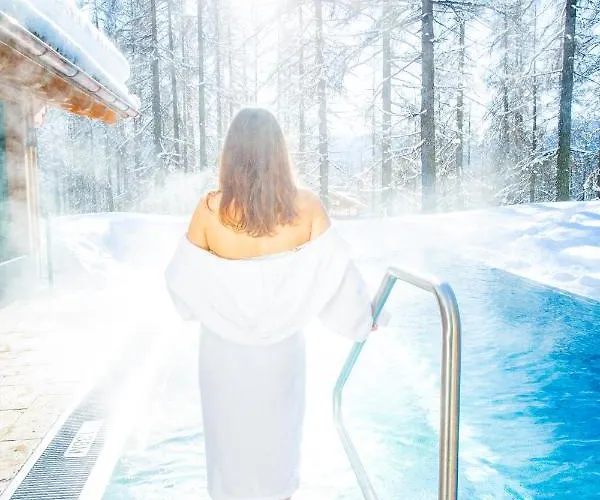 Lindenhof 4* Ramsau am Dachstein