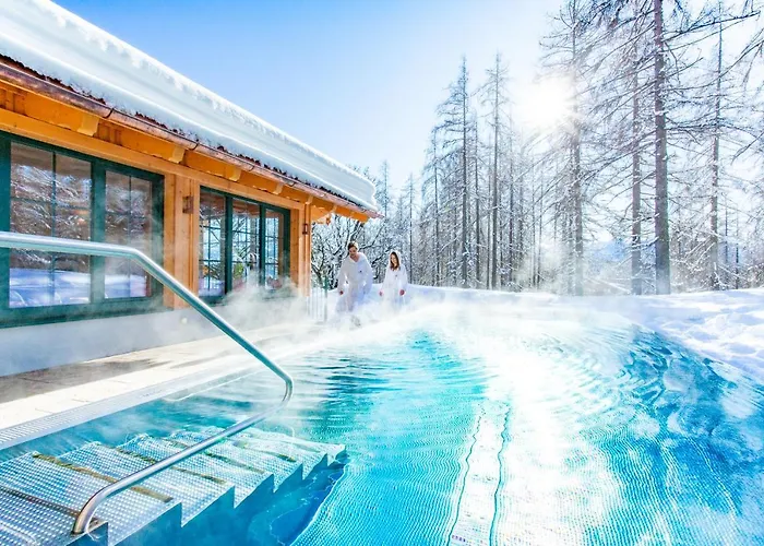 Lindenhof 4* Ramsau am Dachstein