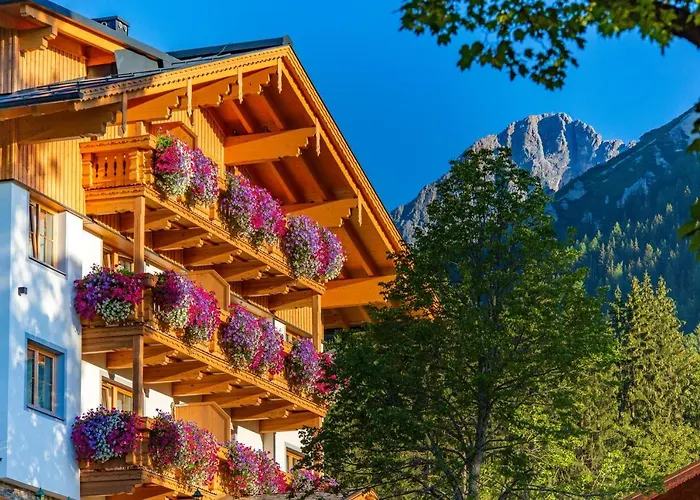 Lindenhof Hotel Ramsau am Dachstein