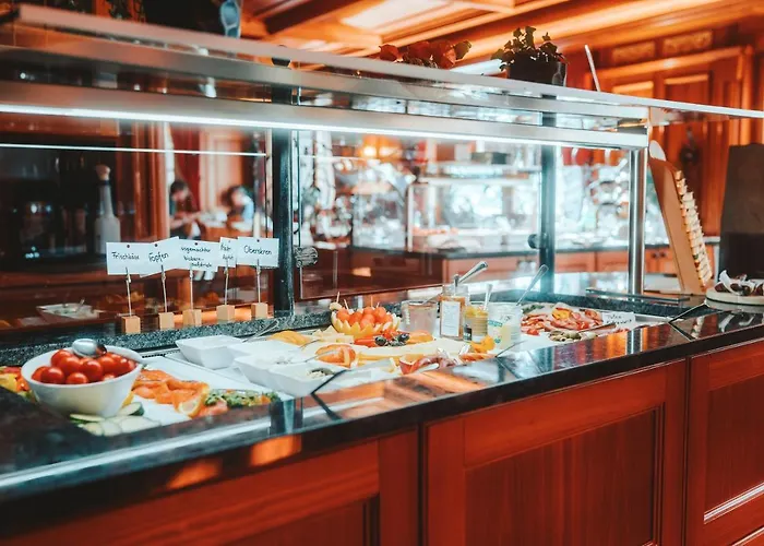 Lindenhof 4* Ramsau am Dachstein