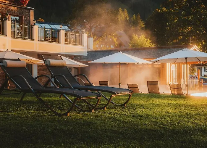 Lindenhof 4* Ramsau am Dachstein