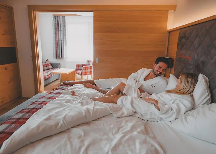 Lindenhof 4* Ramsau am Dachstein