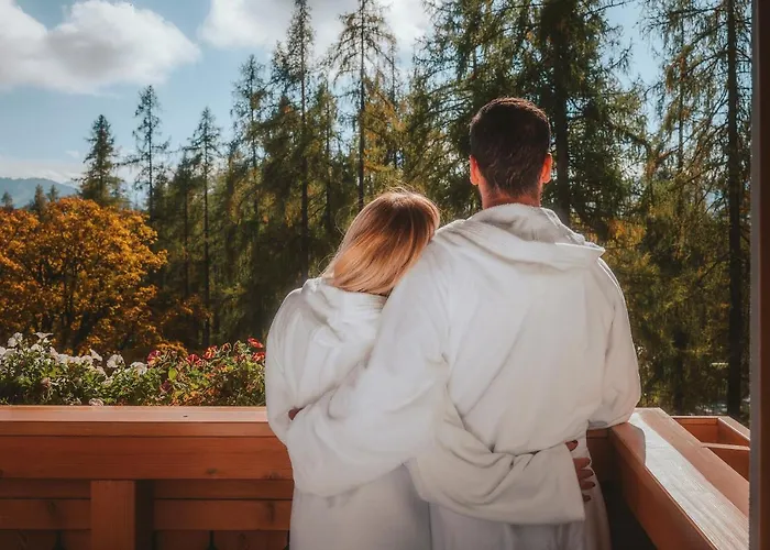 Lindenhof 4* Ramsau am Dachstein