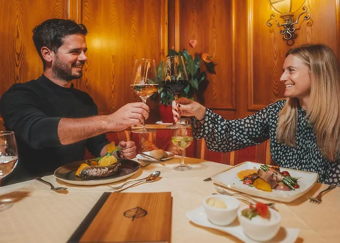 Lindenhof 4* Ramsau am Dachstein