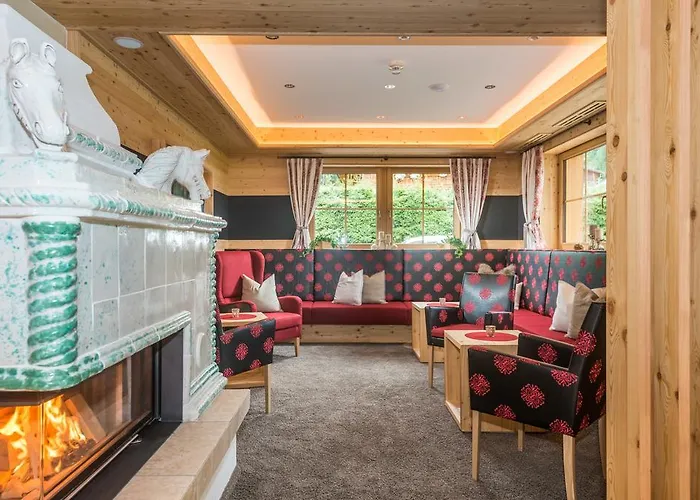 Lindenhof Ramsau am Dachstein