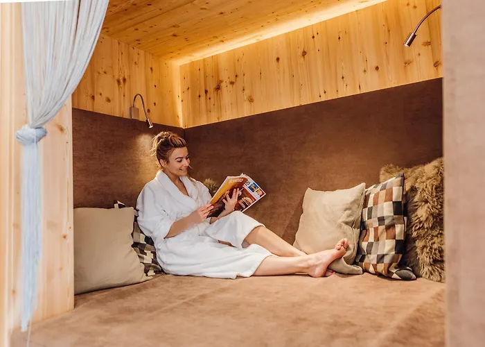 Lindenhof Ramsau am Dachstein