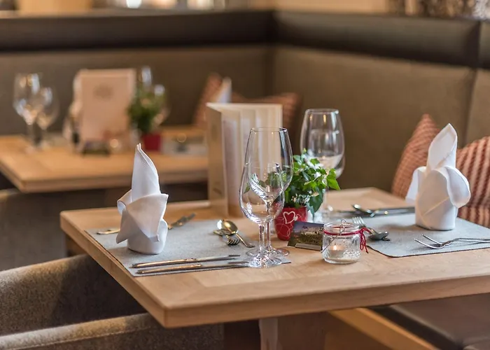 Lindenhof 4* Ramsau am Dachstein