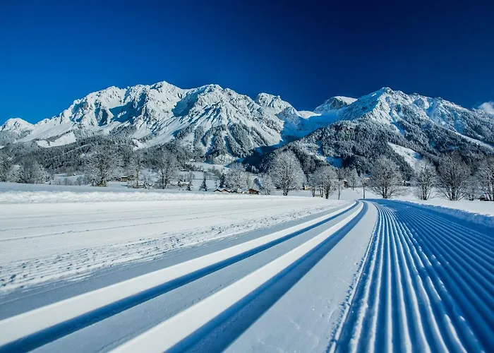 Lindenhof 4* Ramsau am Dachstein