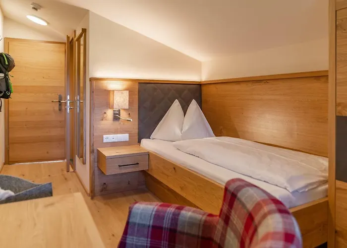 Hotel Lindenhof Ramsau am Dachstein