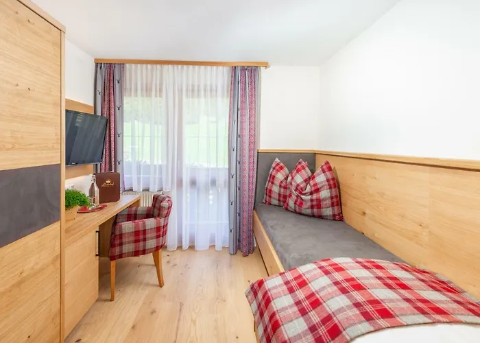 Lindenhof 4* Ramsau am Dachstein