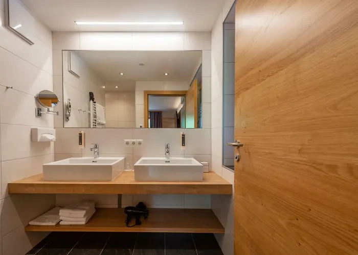 Lindenhof Ramsau am Dachstein